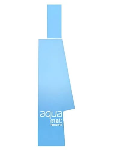 Frasco del perfume Aqua Mat Homme de Masaki Matsushima — fragancia masculino