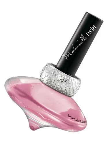 Frasco del perfume Mademoiselle Twist de Mauboussin — fragancia femenino