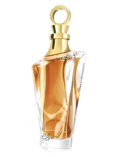 Frasco del perfume Mauboussin Elixir Pour Elle de Mauboussin — fragancia femenino