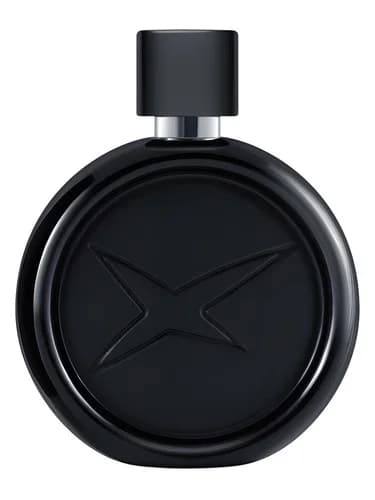 Frasco del perfume Une Historie D Homme Irresistible de Mauboussin — fragancia masculino