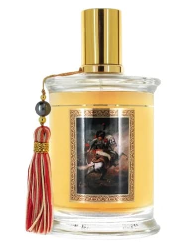 Frasco del perfume Cuir Cavalier de Mdci Parfums — fragancia masculino