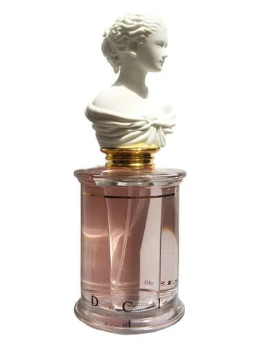 Frasco del perfume Enlevement Au Serail de Mdci Parfums — fragancia femenino