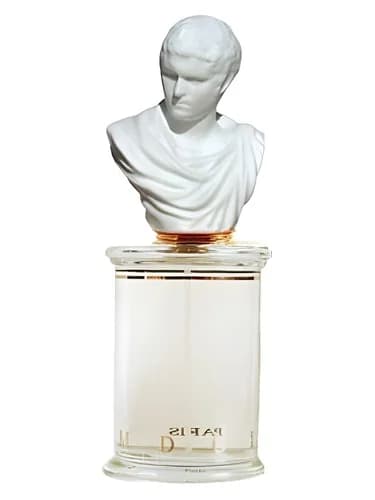 Frasco del perfume Invasion Barbare de Mdci Parfums — fragancia masculino