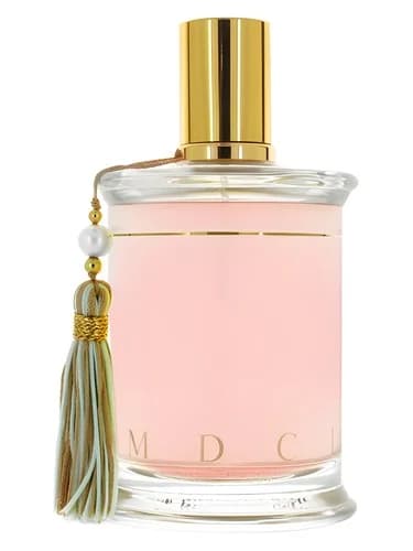 Frasco del perfume Rose De Siwa de Mdci Parfums — fragancia femenino