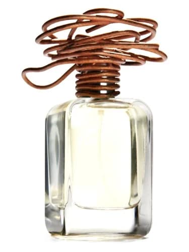 Frasco del perfume Lacura de Mendittorosa — fragancia unisex