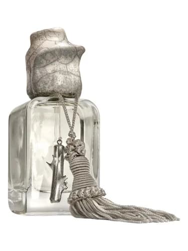 Frasco del perfume Talento de Mendittorosa — fragancia unisex