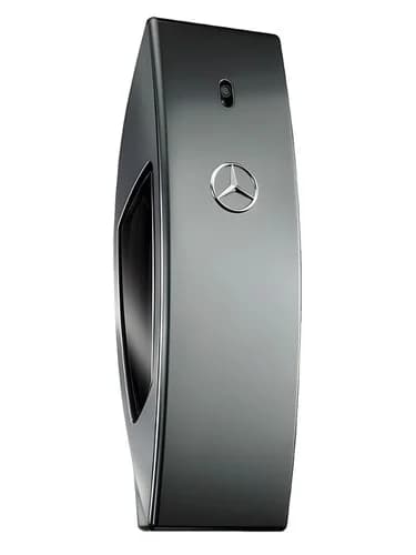 Frasco del perfume Mercedes Benz Club Extreme de Mercedes Benz — fragancia masculino