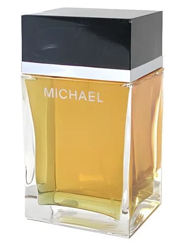 Frasco del perfume Michael For Men de Michael Kors — fragancia masculino