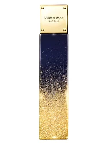Frasco del perfume Midnight Shimmer de Michael Kors — fragancia femenino