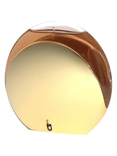 Frasco del perfume Presence D Une Femme Intense de Montblanc — fragancia femenino