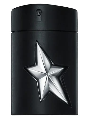 Frasco del perfume A Men Fantasm de Mugler — fragancia masculino