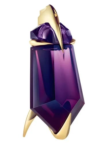 Frasco del perfume Alien Edition Talisman de Mugler — fragancia femenino