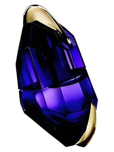 Frasco del perfume Alien Pierre Initiatique Edition de Mugler — fragancia femenino