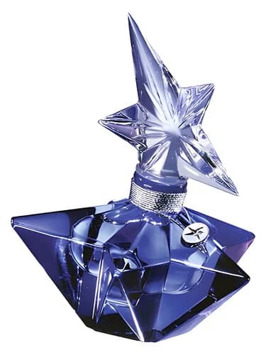 Frasco del perfume Angel Caprice De Star de Mugler — fragancia femenino