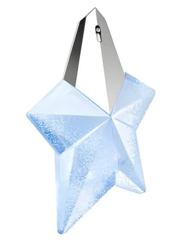 Frasco del perfume Angel Eau Sucree de Mugler — fragancia femenino
