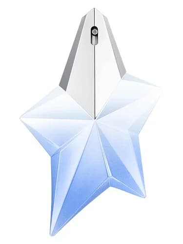 Frasco del perfume Angel Iced Star Collector de Mugler — fragancia femenino