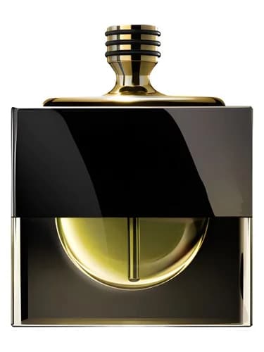 Frasco del perfume Amatys Parfum Fin de Nabucco — fragancia femenino