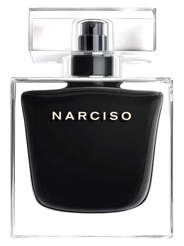 Frasco del perfume Narciso Eau De Toilette de Narciso Rodriguez — fragancia femenino
