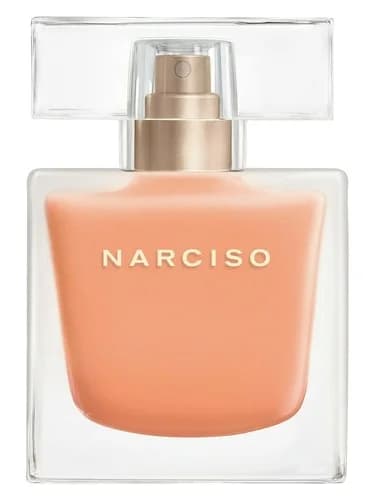 Frasco del perfume Narciso Eau Neroli Ambree de Narciso Rodriguez — fragancia femenino