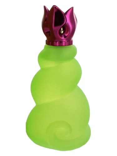 Frasco del perfume Les Belles De Ricci de Nina Ricci — fragancia femenino