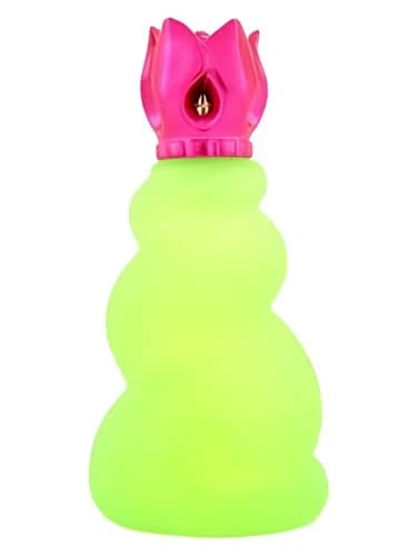 Frasco del perfume Les Belles De Ricci Liberty Fizz de Nina Ricci — fragancia femenino