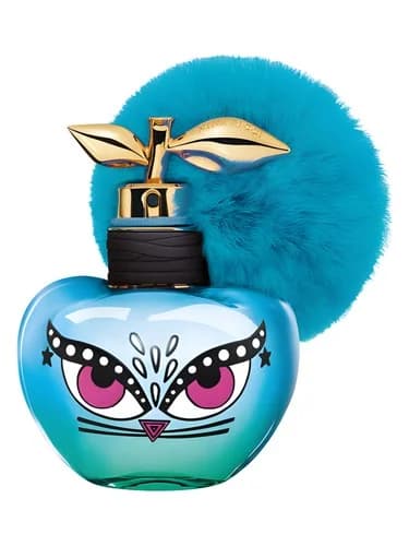 Frasco del perfume Les Monstres De Nina Ricci Luna de Nina Ricci — fragancia femenino