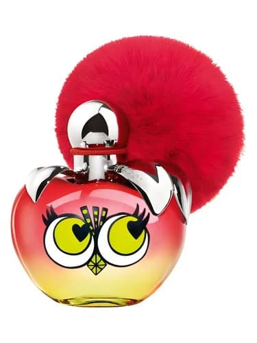 Frasco del perfume Les Monstres De Nina Ricci Nina de Nina Ricci — fragancia femenino