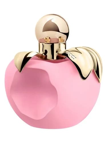 Frasco del perfume Les Sorbets De Nina de Nina Ricci — fragancia femenino