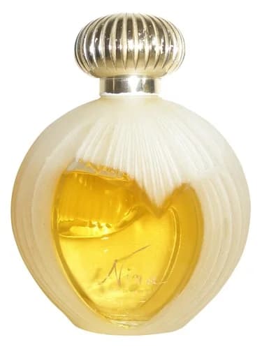 Frasco del perfume Nina 1987 de Nina Ricci — fragancia femenino