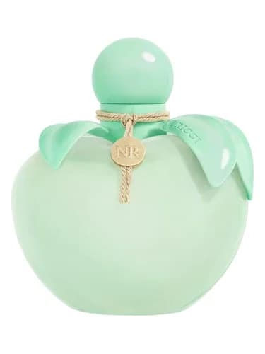 Frasco del perfume Nina Nature de Nina Ricci — fragancia femenino