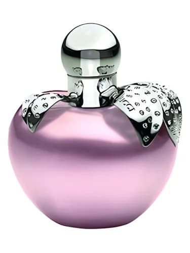 Frasco del perfume Nina Precious Swarovski Edition de Nina Ricci — fragancia femenino