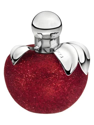 Frasco del perfume Nina Princesse D Un Jour de Nina Ricci — fragancia femenino