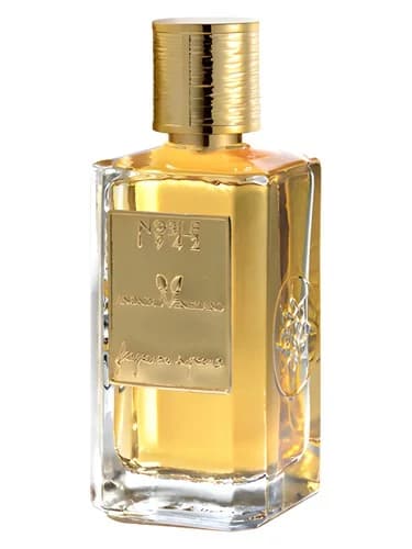 Frasco del perfume Anonimo Veneziano de Nobile 1942 — fragancia femenino