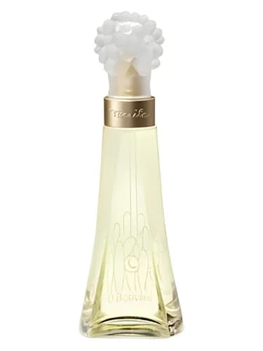 Frasco del perfume Tarsila de O Boticario — fragancia femenino
