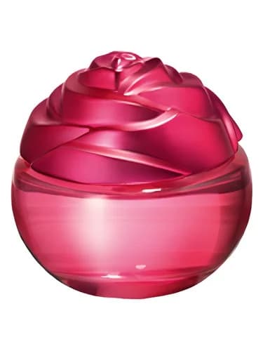 Frasco del perfume Delicacy de Oriflame — fragancia femenino