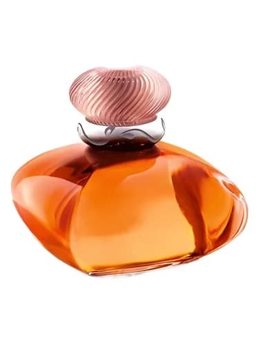 Frasco del perfume Felicity de Oriflame — fragancia femenino