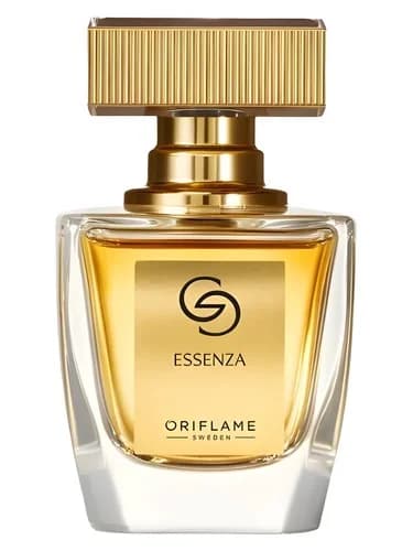 Frasco del perfume Giordani Gold Essenza de Oriflame — fragancia femenino