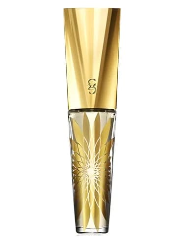 Frasco del perfume Giordani Gold Shine de Oriflame — fragancia femenino