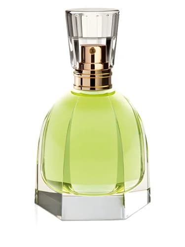 Frasco del perfume Lovely Garden de Oriflame — fragancia femenino