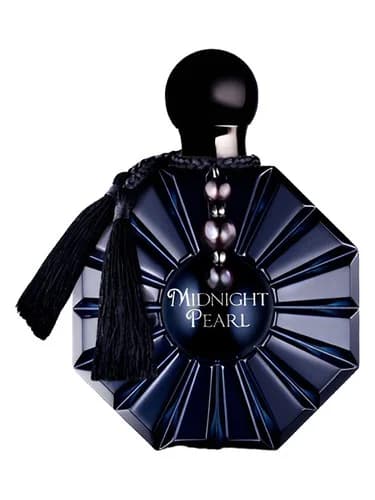 Frasco del perfume Midnight Pearl de Oriflame — fragancia femenino
