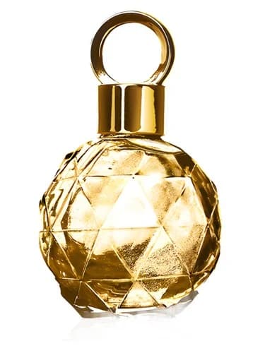 Frasco del perfume Precious Eau De Parfum de Oriflame — fragancia femenino