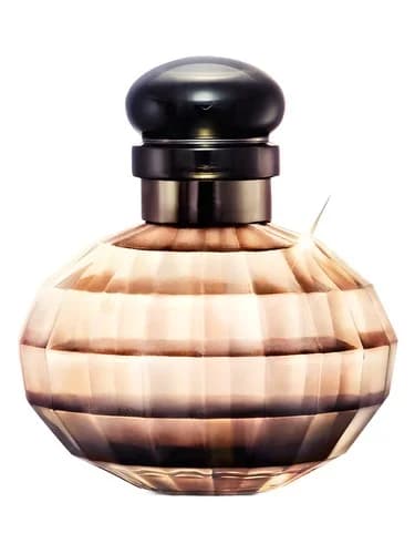 Frasco del perfume Rock N Passion de Oriflame — fragancia femenino