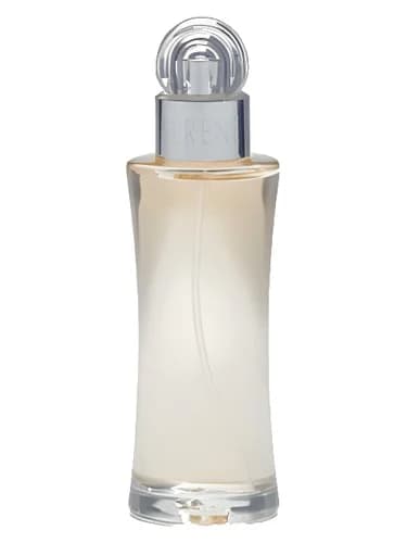 Frasco del perfume Serene de Oriflame — fragancia femenino