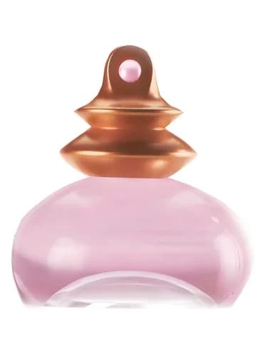 Frasco del perfume Tsun Lai de Oriflame — fragancia femenino