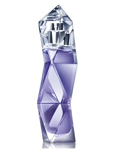 Frasco del perfume Ultra Glam de Oriflame — fragancia femenino