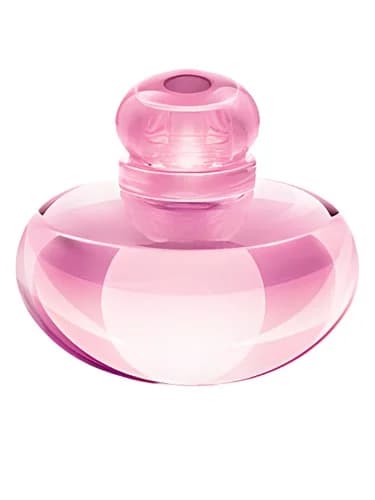 Frasco del perfume Volare Magnolia de Oriflame — fragancia femenino