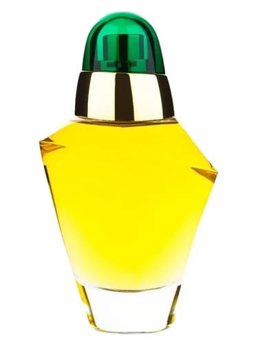 Frasco del perfume Volupte de Oscar De La Renta — fragancia femenino