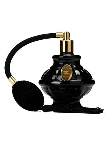 Frasco del perfume Violette Divine de Parfums Berdoues — fragancia femenino