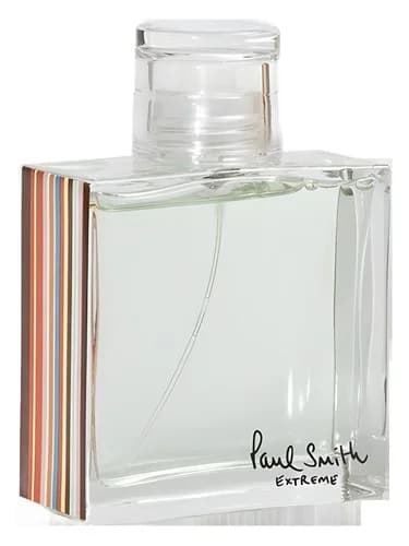 Frasco del perfume Paul Smith Extreme Man de Paul Smith — fragancia masculino