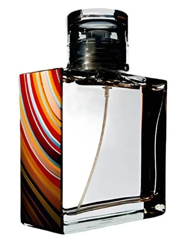 Frasco del perfume Paul Smith Extreme Woman de Paul Smith — fragancia femenino